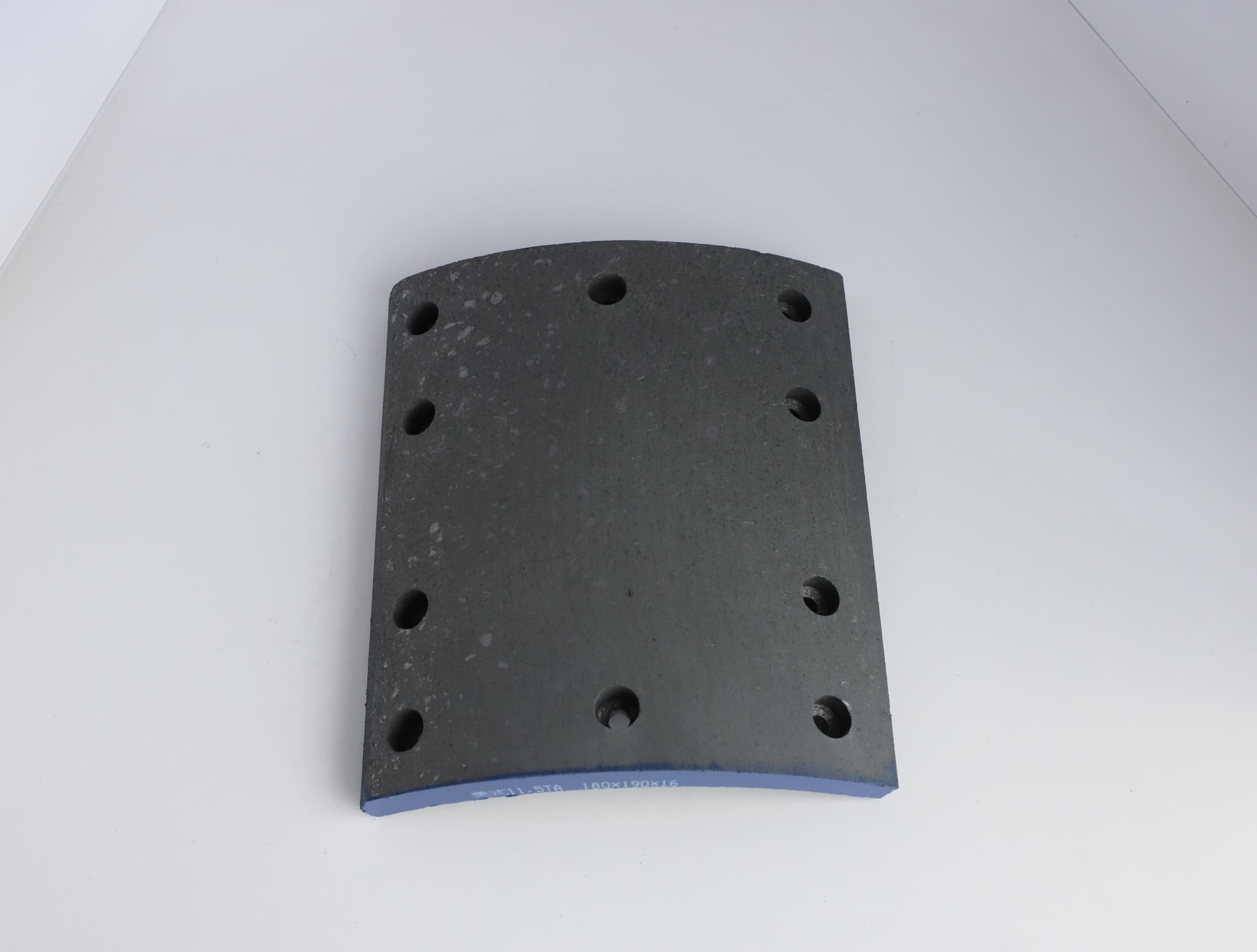 FUWA 11.5T Drum Brake Linings